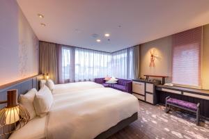 Miyako City Kintetsu Kyoto Station - Guest Ratings and Reviews