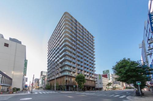 Miyako City Osaka Hommachi - Exceptional Amenities