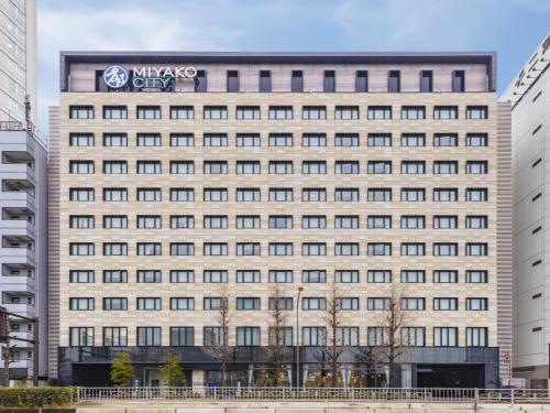 Miyako City Tokyo Takanawa - Guest Experiences