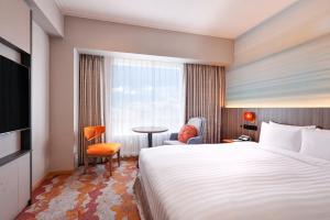 Miyako Hotel Yokkaichi - Location and Accessibility