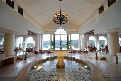 Miyako Resort Shima Bayside Terrace - Room Options and Amenities