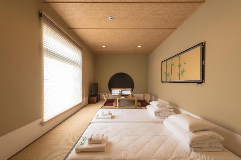 Miyama-kun Hotel, Miyama-kun, Kyoto, Shikoku District - Good To Know