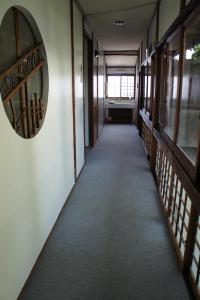 Miyoshiya Ryokan - Room Types
