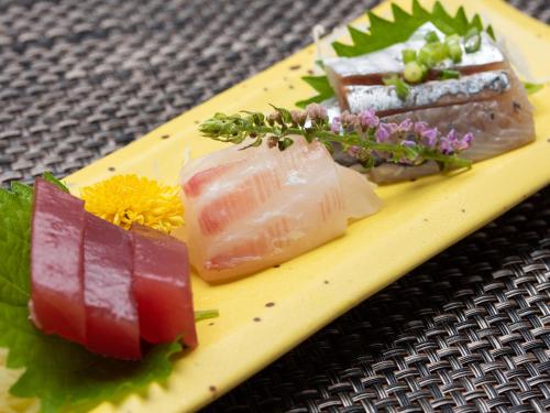 Mizu No Kaori - Accommodation and Amenities