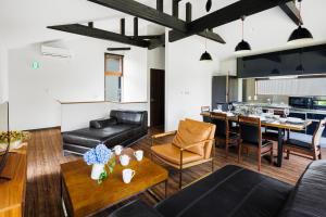 Mizuho Chalets by Hakuba Hospitality Group - Facilities and Amenities