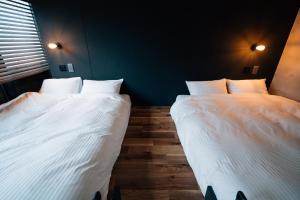 Mizuka Nakasu 1 - Unmanned Hotel - - Family-Friendly Accommodations