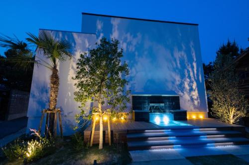 Mizuno Ryokan - Overview and Location