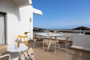 MOB HOTEL Cannes - Amenities and Services Offered