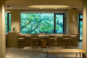 Moksa Hotel Review: A Tranquil Escape in Kyoto - Amenities and Services