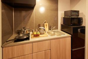 MONday Apart Premium 日本橋 - Accommodation Features