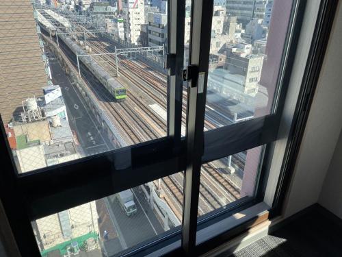 MONday Apart Premium UENO OKACHIMACHI - Guest Ratings and Reviews