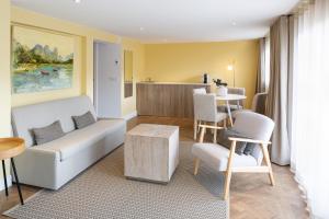 Montgrand-Vieux Port Aparthotel - Amenities and Facilities