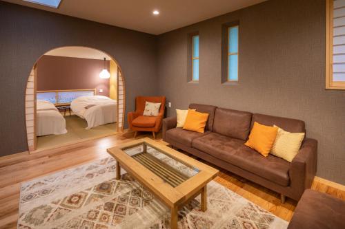 Mori No Nanakusa - Accommodation Features