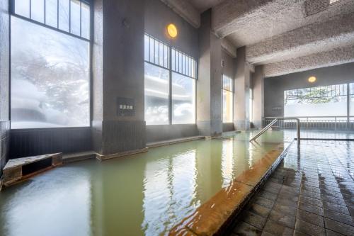 Morinoshizukurin From the Forest's Dew RIN - Unique Features and Amenities
