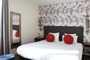 Moris Grands Boulevards - Key Features and Amenities