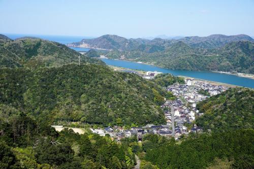 Morizuya - Location and Accessibility