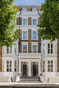 Mornington Hotel London Kensington, BW Premier Collection - Accommodation Features