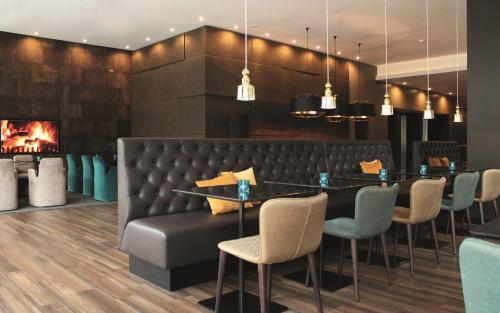 Motel One Manchester-Piccadilly - Guest Ratings and Feedback