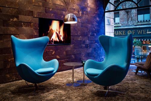 Motel One Newcastle - Convenient Location