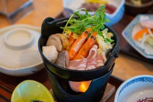 Motobu Green Park and Golf Course - Hotel Amenities