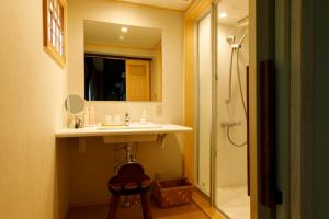 Motoyu Ishiya - Accommodations and Amenities