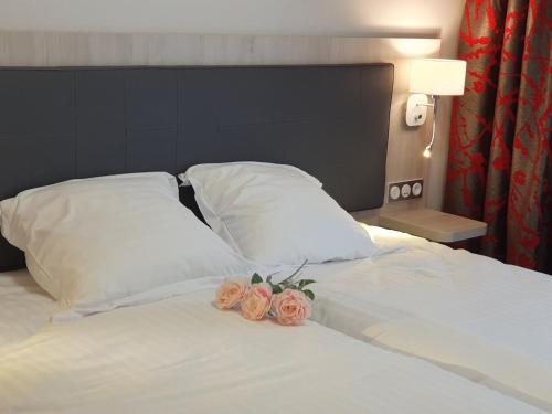 Mountain Hotel - Facilities and Amenities