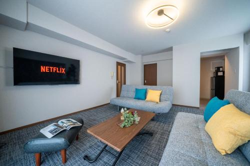 MP STYLE Fortuna - Property Overview