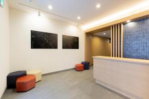 Ms Hotel Gojo Naginatagiri - Location and Accessibility