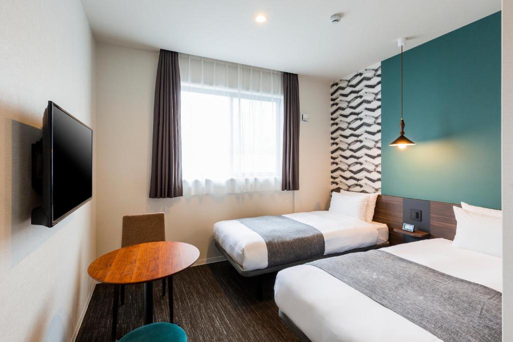 Ms Hotel Gojo Odawara - Guest Reviews and Ratings