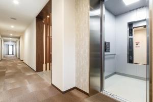 Ms Hotel Kyoto Station Kasuga - Location and Proximity