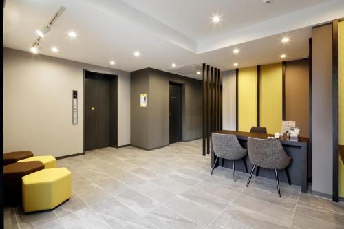 Ms Hotel Kyoto Station Kizuya - Hotel Overview