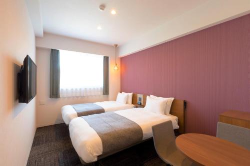 Ms Hotel Kyoto Station Taruya - Facilities and Amenities