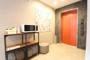 Ms Hotel Nijojo Oike - Good To Know