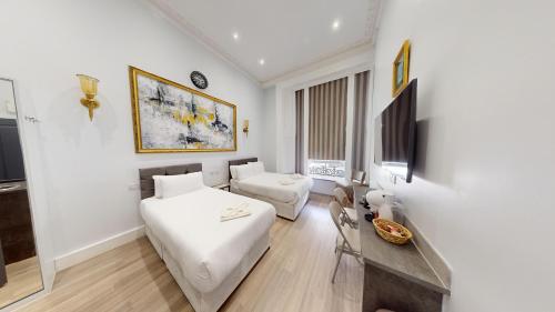 MSK Elite - Room Features