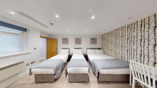 MSK Hotel 82 - Accommodations and Amenities