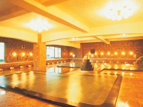 Mt. Fuji Hanayagi No Sho Keizan Review - Accommodations and Amenities