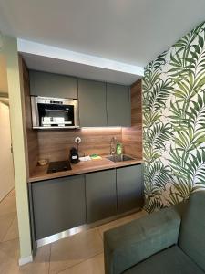 MULTI-RESIDENCE ELYSÉE Paris - Prime Location Highlights