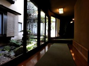 Murataya - Room Types and Accommodations