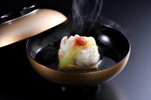 Muromachi Yutone Kyokoyado - Location and Accessibility