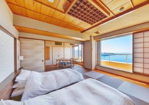 Musashi - Guest Experience Highlights