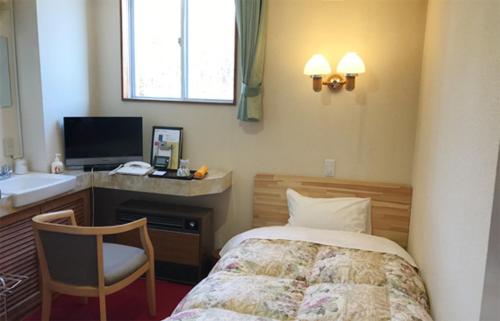 Musashibou - Amenities and Features