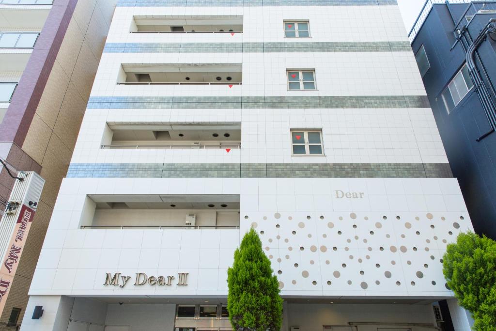 My DearⅡ - Hotel Overview