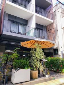 My K House - Amenities and Facilities