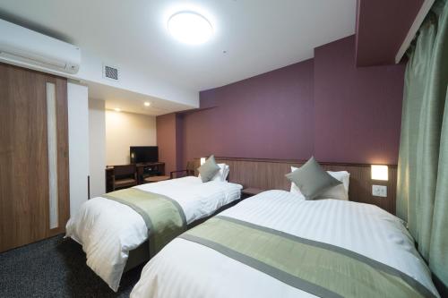 Myoujin-no-Yu Dormy Inn Premium Kanda - Guest Experience Highlights