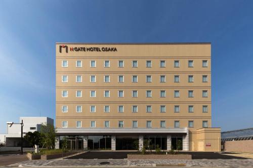 N Gate Hotel Osaka - Good To Know