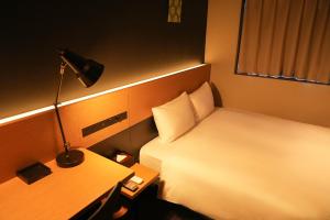 N Plus Hotel Akihabara - Accommodation Features
