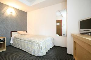 Nagano Plaza Hotel - Overview of Nagano Plaza Hotel