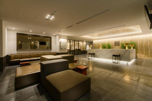 Nagano Tokyu REI Hotel - Hotel Overview