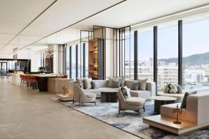 Nagasaki Marriott Hotel - Facilities and Amenities