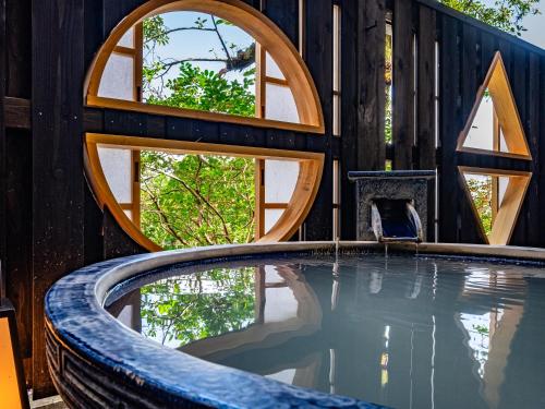 Nagominoyado Hanagokoro - Reopening in March - Property Overview